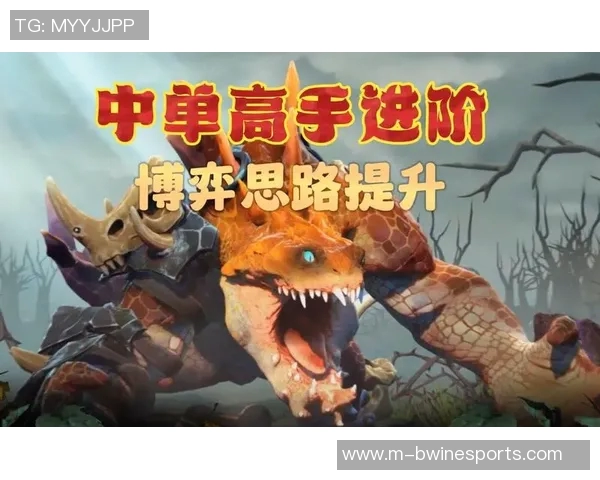 全面解析DOTA2新手攻略战术入门技巧助你快速提升游戏水平